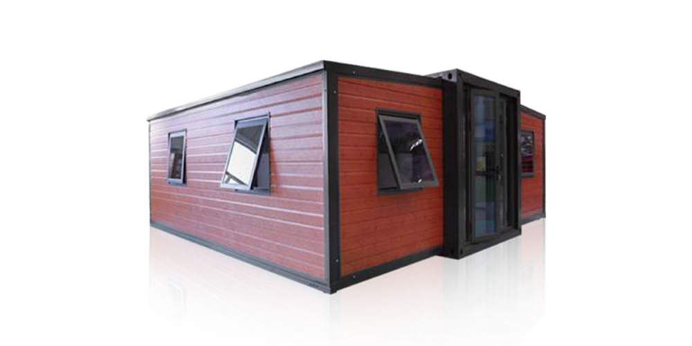 SIMPLEX HOUSE Series