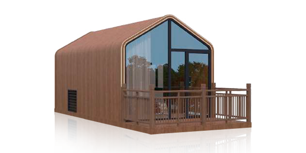 URSUS HOUSE Series